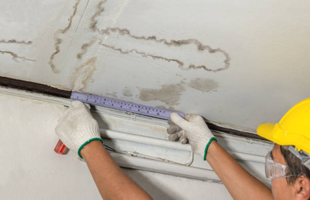 Reliable Structural Drying And Dehumidification contractor in Manchester, MI by Aqua Guard Water Damage